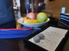 -西安赛瑞喜来登大酒店