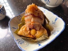 老妈宫粽球-老妈宫粽球