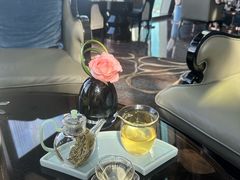 -瑞吉酒店·The Drawing Room闲逸廊·云端下午茶·夜奢Whiskey