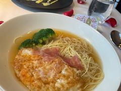 -MONICH牛排融合餐厅(和义大道购物中心店)