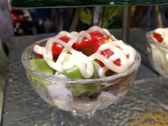 -海天盛宴新派海鲜自助餐厅(群力店)