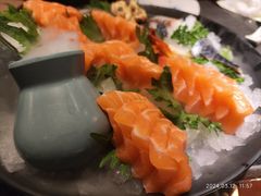 -德川家日本料理(中关村寰太大厦店)