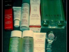 -乐天免税店(仁川国际机场店)