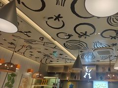 -菲滋意式餐厅(富阳东方茂店)