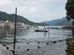 -新安江山水画廊风景区