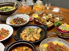 -时间仓(月湖公园店)