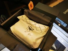 -Chanel(德基广场店)