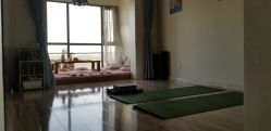 -瑜舍瑜伽连锁教室