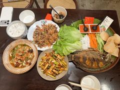 -婉泰·特色小吃·舂鸡脚(告庄二店)