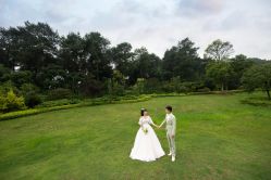 -巴黎经典婚纱摄影PARISSIC