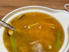 大酱汤-泰熙家(侨城坊QPlex店)