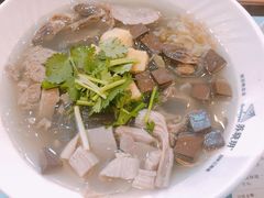 -苏晓玥·手作江南小吃(深圳北站店)