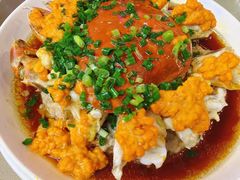 -谢记上海大排档(长寿路店)