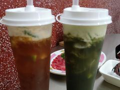 -燃计沙茶皇·香港沙茶火锅(人广旗舰店)