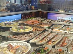 -鲜得莱渔港·小平岛海胆馆(七贤岭店)