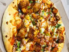 -达美乐比萨(水晶港店)