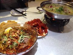 -春花民族美食(佳木斯总店)