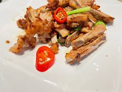 -味可道美食坊(福基路店)