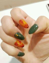 点击看大图 -Easy Lady美甲美睫半永久纹绣工作室