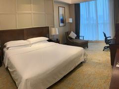 -广州粤海喜来登酒店