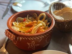 -ALBERGUE 1601 婆仔屋葡国餐厅