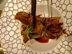 烤子鱼-乾隆美食·本帮菜(黄河路店)