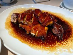 -侨美食家·粤菜(体育西路店)