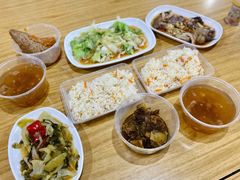 -好成财牛排馆(涂门街总店)