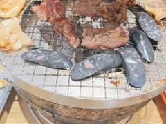 -牛也烧肉(摩尔城店)