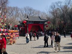 -竹泉村旅游度假区
