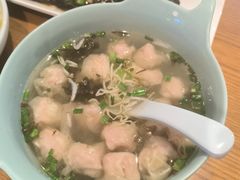 -春家·非遗手工小吃(三墩新天地店)