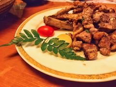 -大江户日本料理(吕厝店)