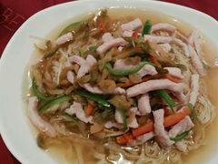 -陶陶居海鲜酒家(新马路店)