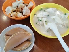 -龙抄手(春熙路总店)