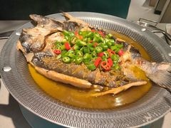 -半天妖烤鱼(新中关购物中心店)