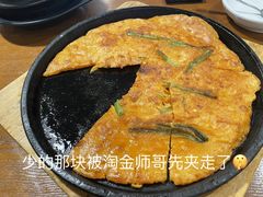 -第二外国语学院-韩国餐厅(朝阳路店)