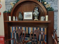 -东海咖啡馆