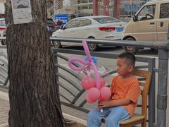 -即墨路小商品市场