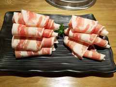 -尚海豆捞(乐虹坊店)