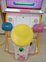 -莫莉幻想儿童乐园(泉州新天店)