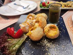 -克比叔叔印度餐厅Kebabs on the Grille(人民广场店)