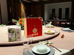 -鲤院·新中式美学·庭院餐厅(夫子庙店)