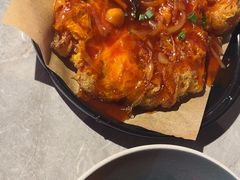 -啫神·广州地标美食(北京路店)