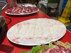 -潮汕·草根牛肉档(上海荟聚城市集市店)