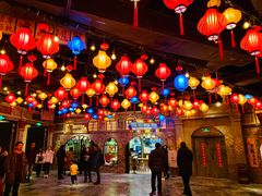 -1192弄老上海风情街(世纪汇广场店)