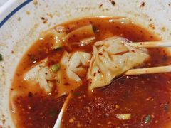 -蓉李记成都名小吃(合肥包河万达店)