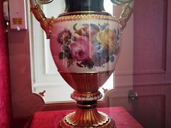 -Me Coffee下午茶艺术空间