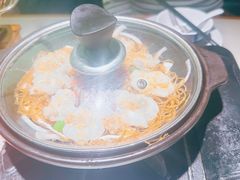 -绿茶餐厅(南翔印象城MEGA店)