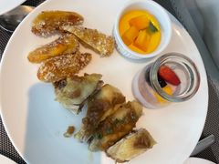 -安蒂娅·海鲜自助餐厅(安蒂娅美兰酒店)