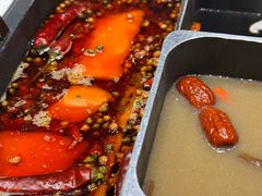 -巴奴毛肚火锅(永明路店)